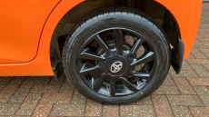 Toyota Aygo 1.0 VVT-i X-Cite 6 5dr Petrol Hatchback